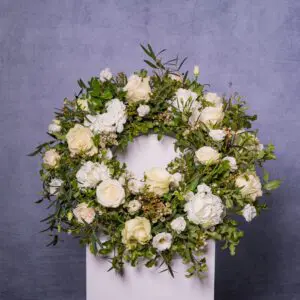 wreath