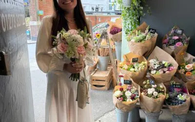 Ready to Wear Wedding Collection