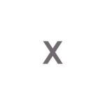 No vase