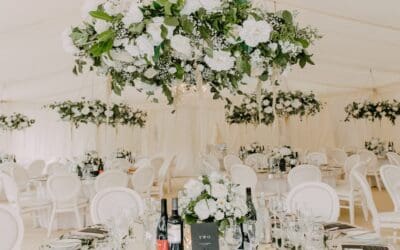 How much do wedding flowers cost?